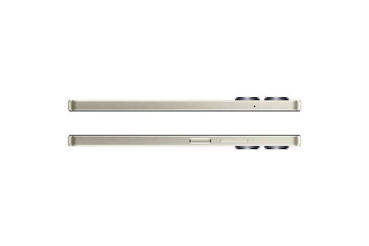 Điện thoại realme C33 (4GB/64GB)