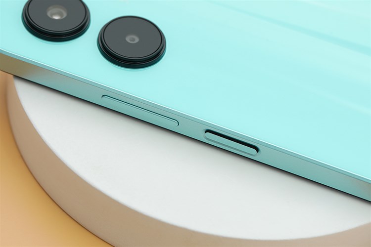 Điện thoại realme C33 (4GB/64GB)