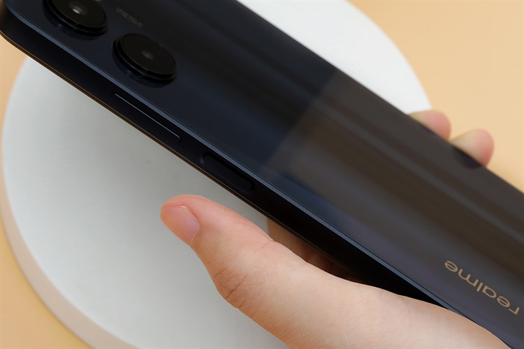 Điện thoại realme C33 (3GB/32GB)