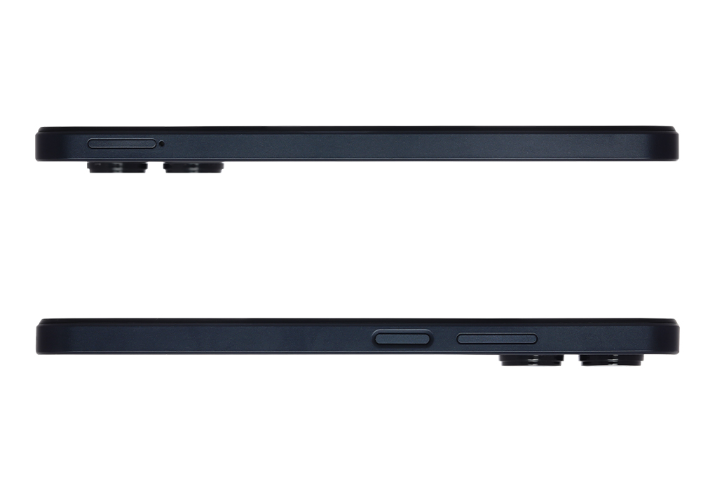 Điện thoại realme C33 (3GB/32GB) Màu Đen