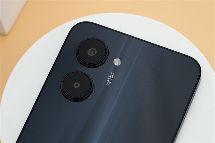 Điện thoại realme C33 (3GB/32GB)