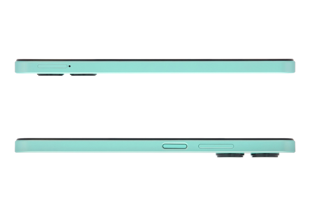 Điện thoại realme C33 (3GB/32GB) Màu Xanh