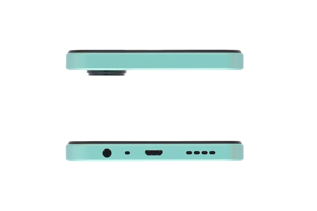 Điện thoại realme C33 (3GB/32GB) Màu Xanh