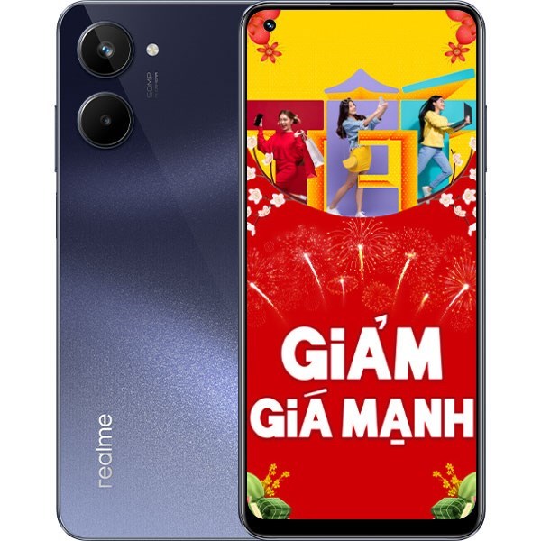 realme 10