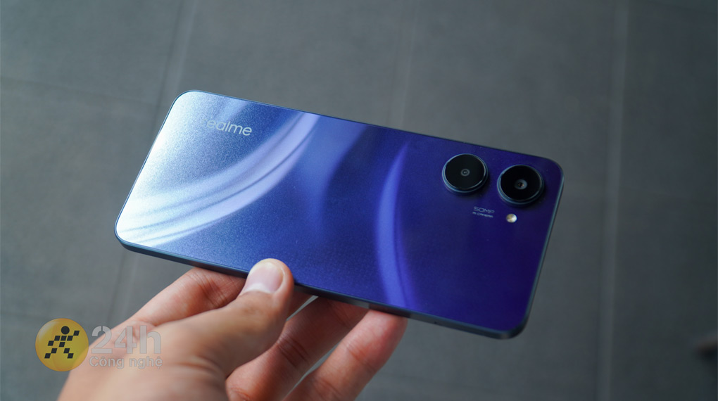 realme 10 - Chính hãng, giá tốt, nhiều mẫu mã lựa chọn