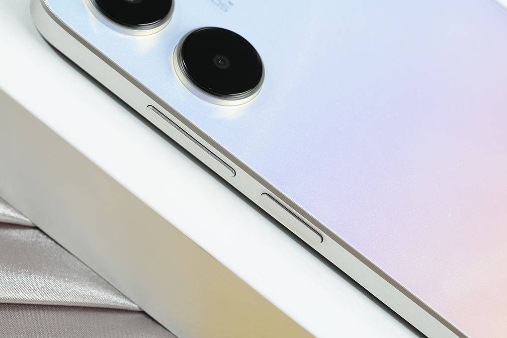 Điện thoại realme 10 Màu Trắng