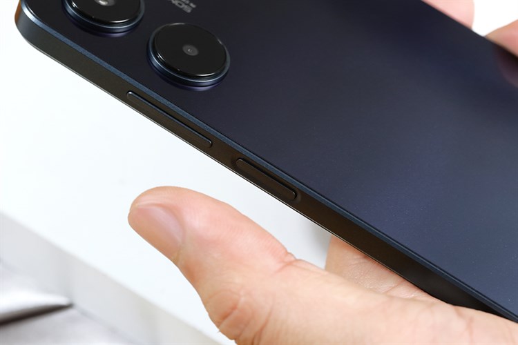 Điện thoại realme 10 Màu Đen