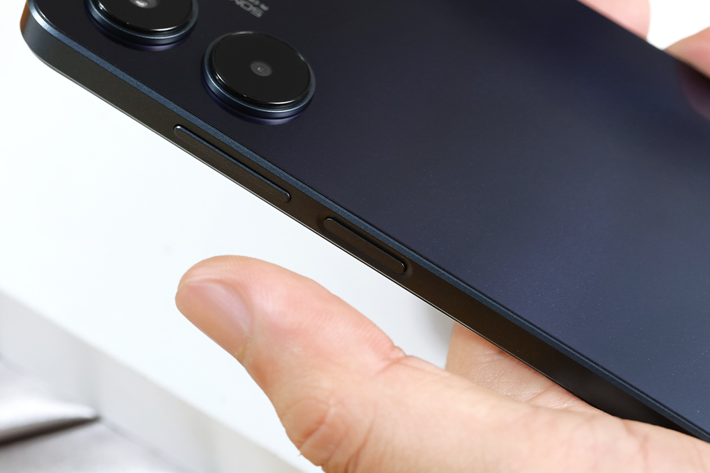 Điện thoại realme 10 Màu Đen