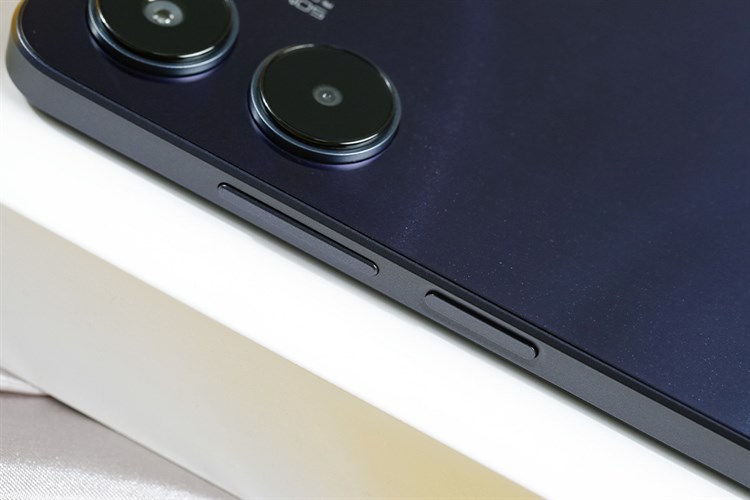 Điện thoại realme 10 Màu Đen