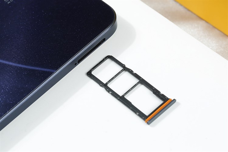 Điện thoại realme 10 Màu Đen