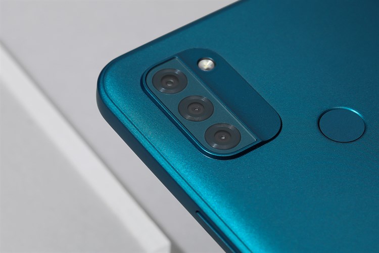 Điện thoại Nokia C31 (4GB/128GB) Màu Xanh Đậm