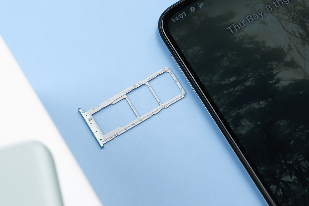 Điện thoại Nokia C31 (3GB/32GB)