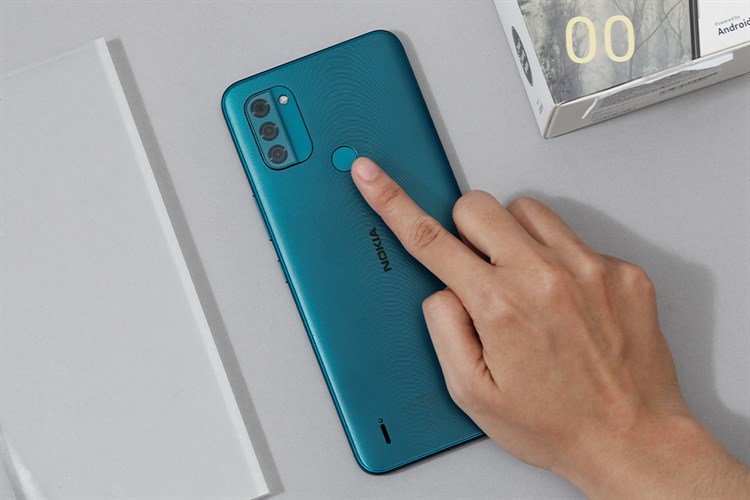 Điện thoại Nokia C31 (3GB/32GB)