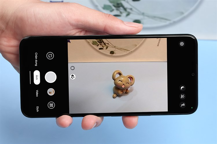 Điện thoại Nokia C31 (3GB/32GB)