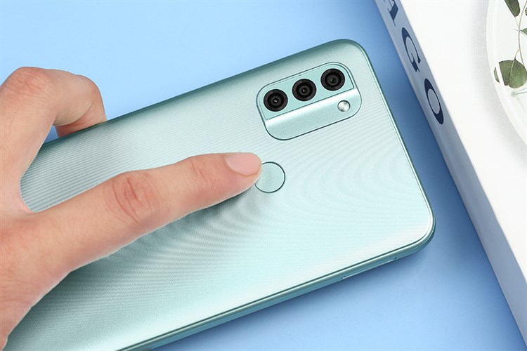 Điện thoại Nokia C31 (3GB/32GB)