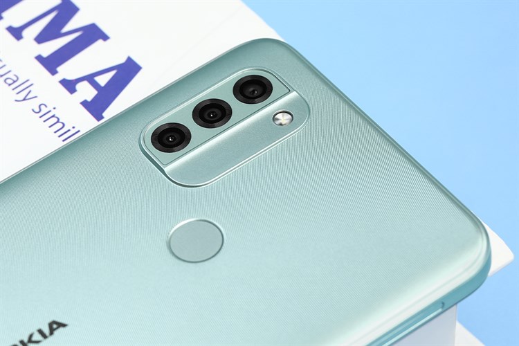 Điện thoại Nokia C31 (3GB/32GB)