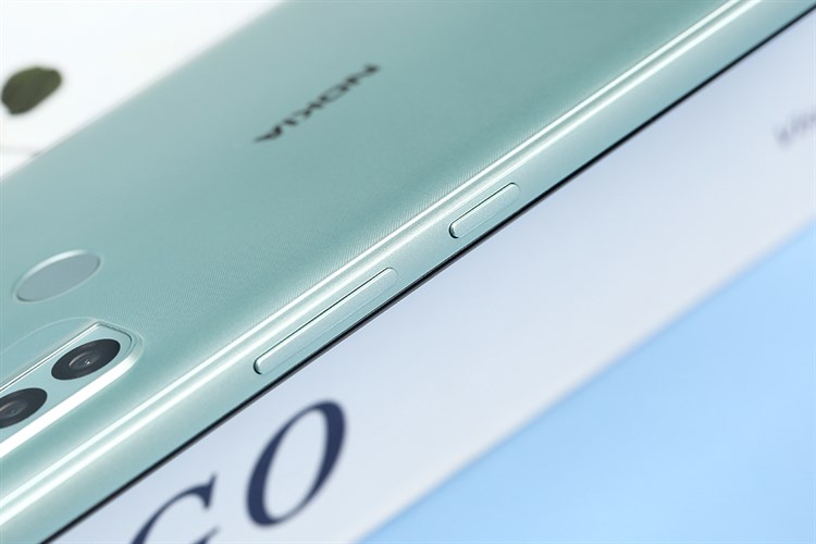 Điện thoại Nokia C31 (3GB/32GB)