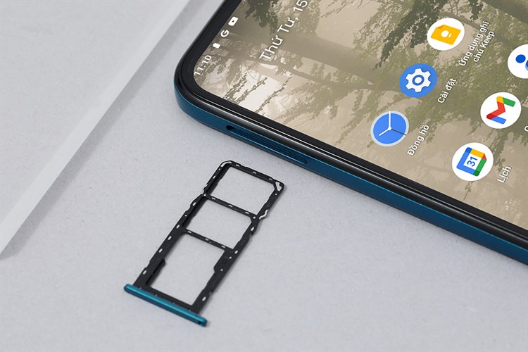 Điện thoại Nokia C31 (3GB/32GB)