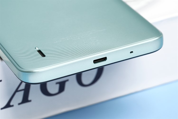 Điện thoại Nokia C31 (3GB/32GB)