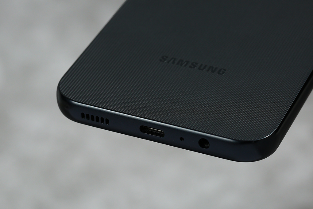 Điện thoại Samsung Galaxy A14 6GB Màu Đen