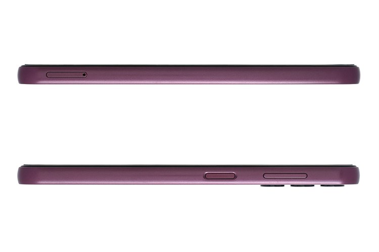 Điện thoại Samsung Galaxy A14 6GB Màu Đỏ đô