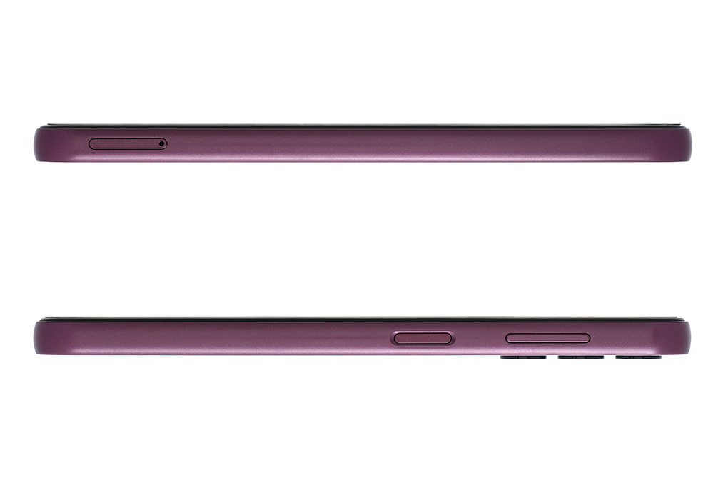 Điện thoại Samsung Galaxy A14 6GB Màu Đỏ đô