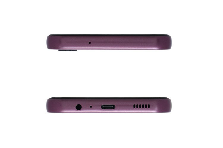 Điện thoại Samsung Galaxy A14 6GB Màu Đỏ đô