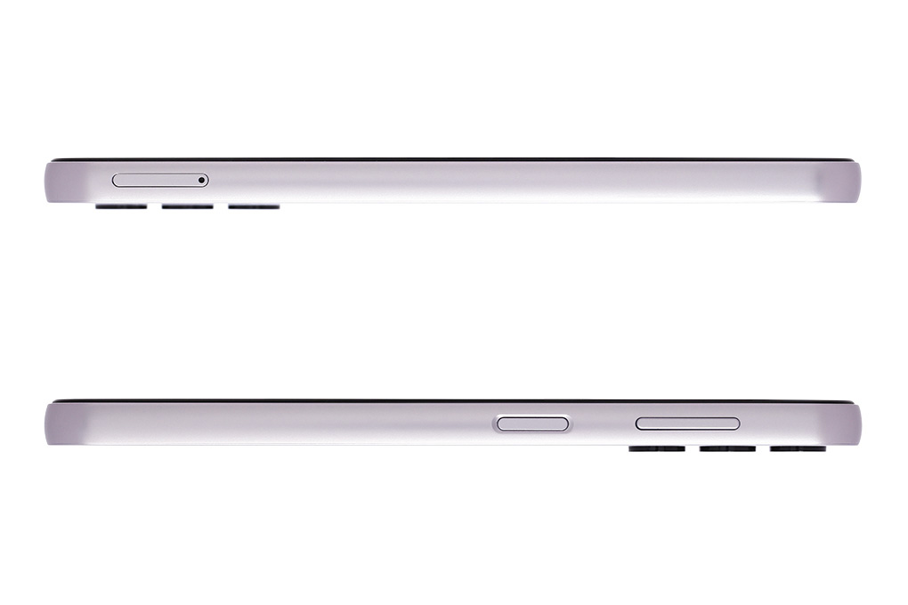 Điện thoại Samsung Galaxy A14 6GB Màu Bạc