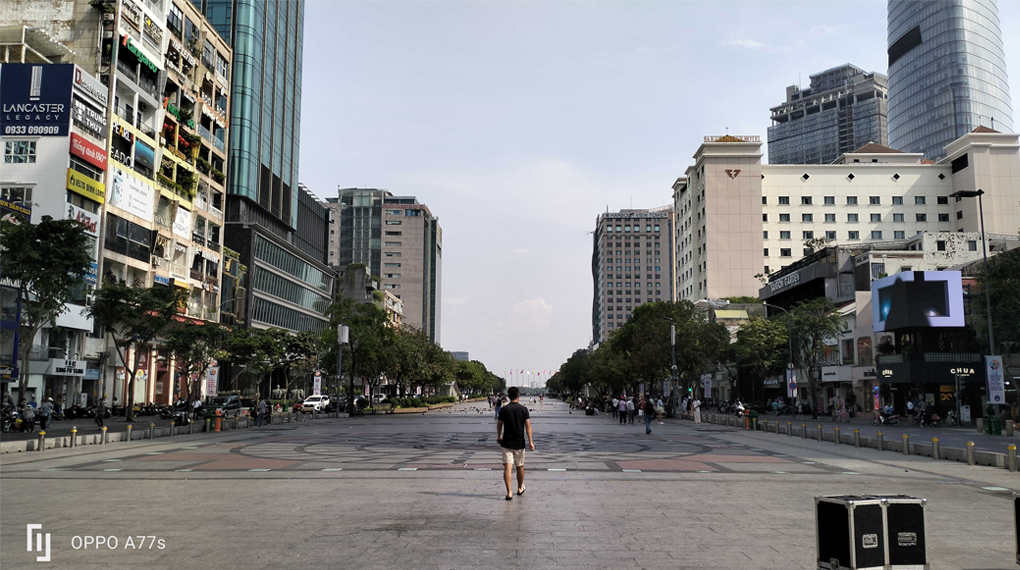 Camera điện thoại - OPPO A77s