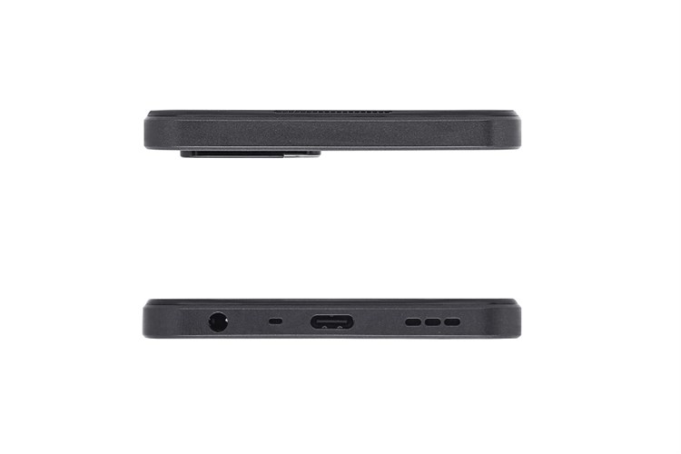 Điện thoại OPPO A77s Màu Đen