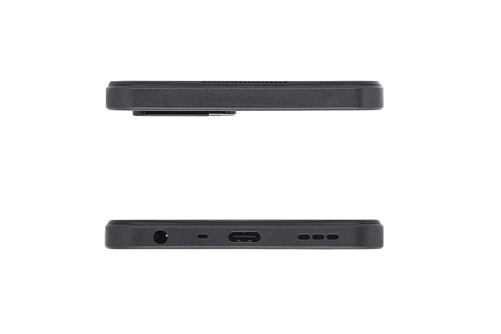Điện thoại OPPO A77s Màu Đen