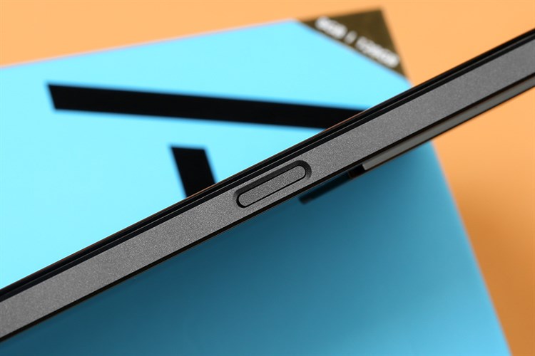 Điện thoại OPPO A77s Màu Đen