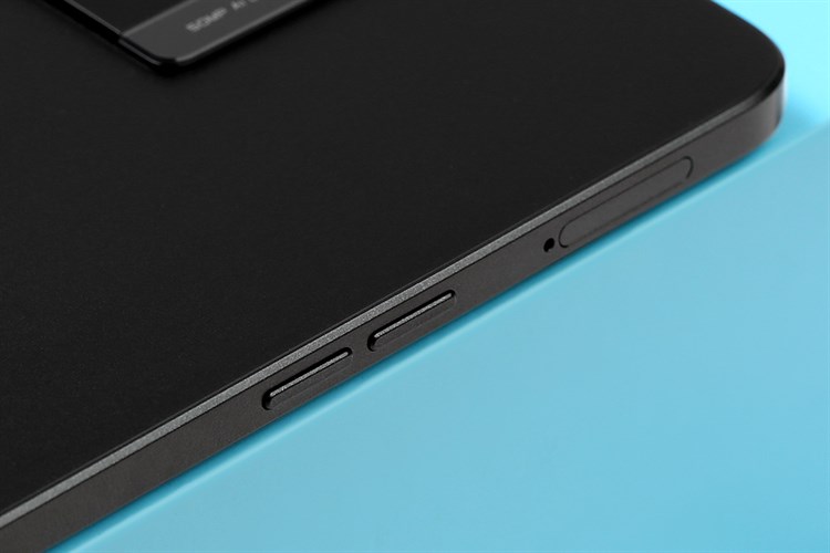 Điện thoại OPPO A77s Màu Đen