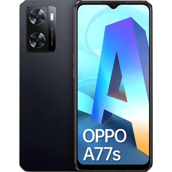 OPPO A77s