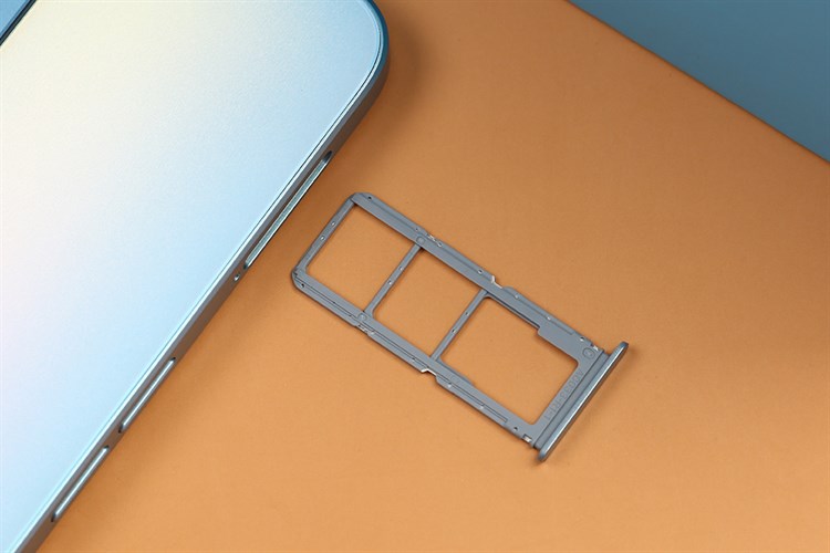 Điện thoại OPPO A77s Màu Xanh ngọc