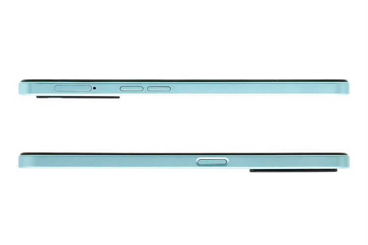 Điện thoại OPPO A77s Màu Xanh ngọc