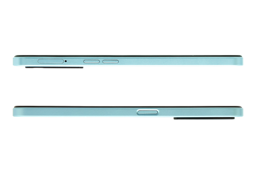 Điện thoại OPPO A77s Màu Xanh ngọc