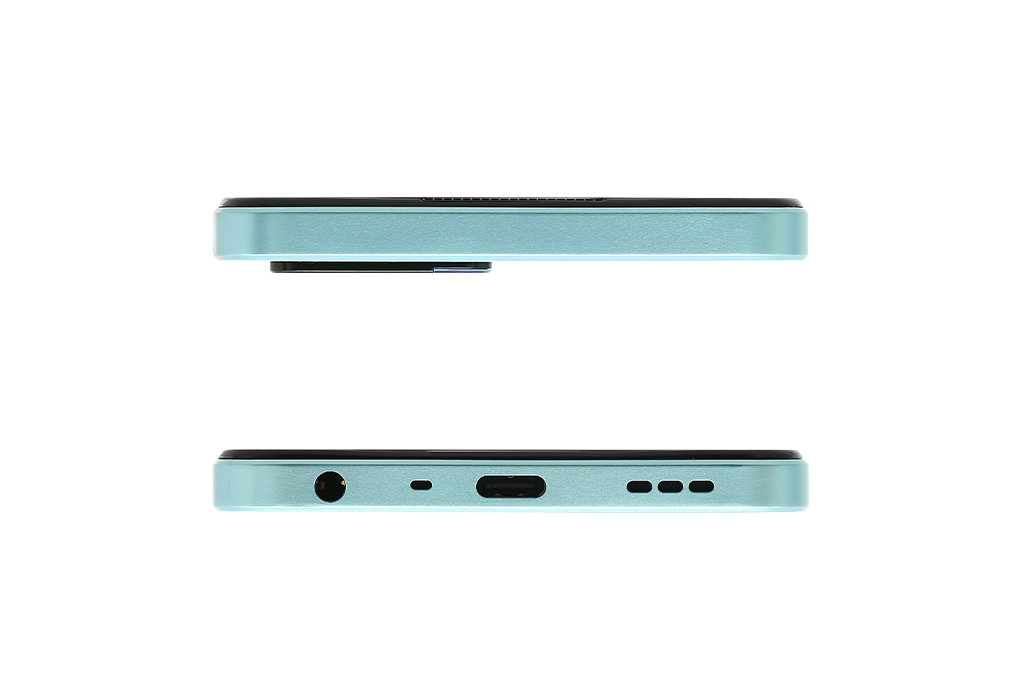 Điện thoại OPPO A77s Màu Xanh ngọc