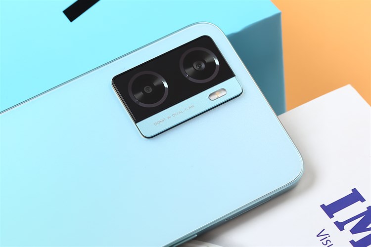 Điện thoại OPPO A77s Màu Xanh ngọc