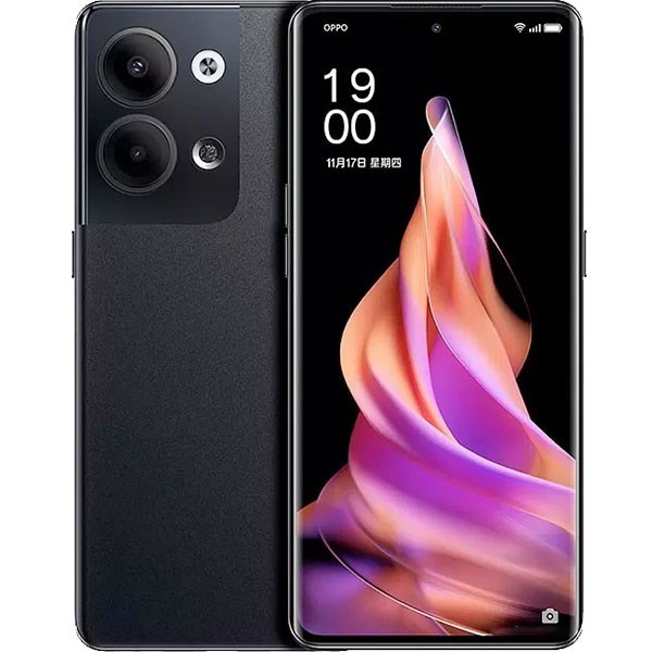 OPPO Reno9 Pro - Cập nhật thông tin, hình ảnh, đánh giá
