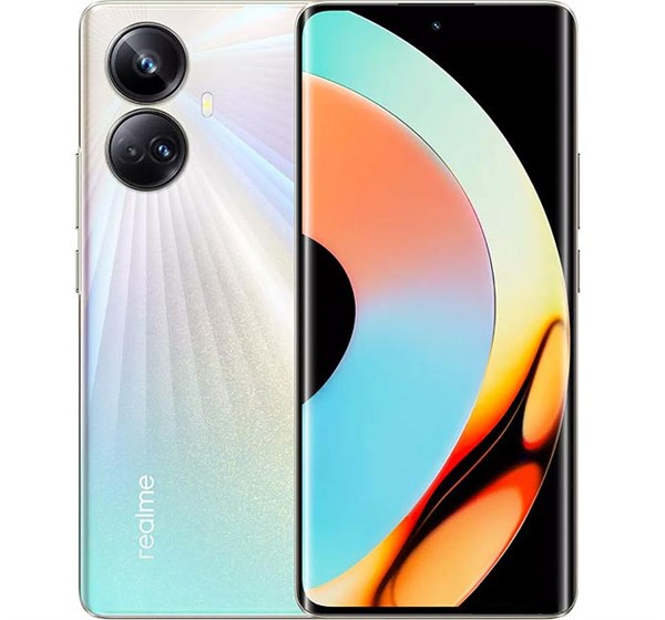 realme 10 Pro Plus - Cập nhật thông tin, hình ảnh, đánh giá