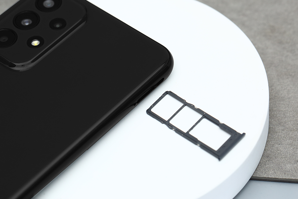 Điện thoại Samsung Galaxy A23 5G 6GB