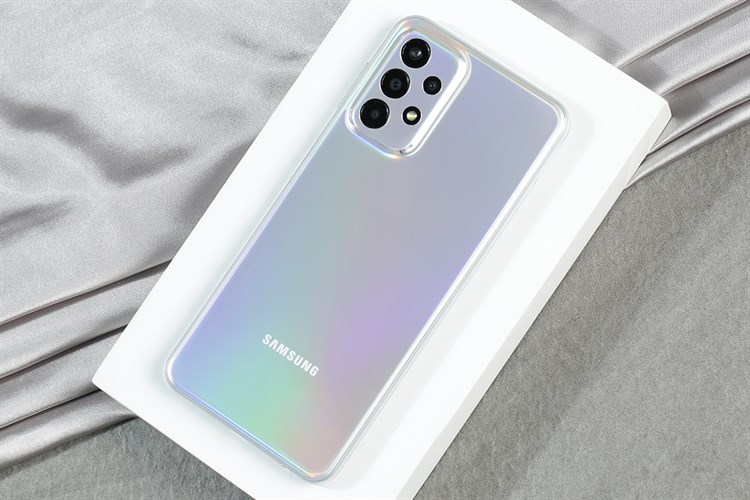 Điện thoại Samsung Galaxy A23 5G 6GB