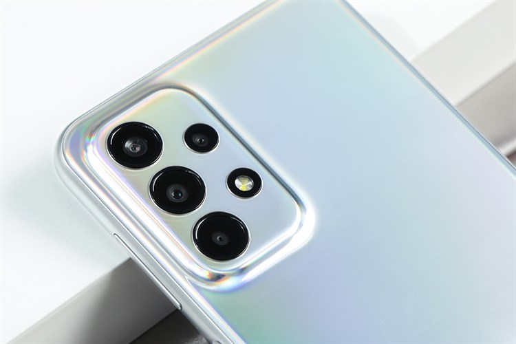 Điện thoại Samsung Galaxy A23 5G 6GB