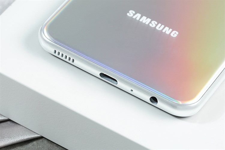 Điện thoại Samsung Galaxy A23 5G 6GB