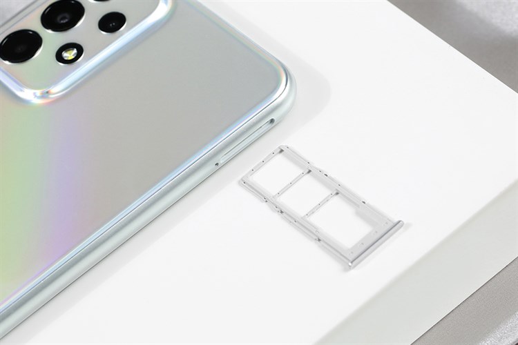 Điện thoại Samsung Galaxy A23 5G 6GB