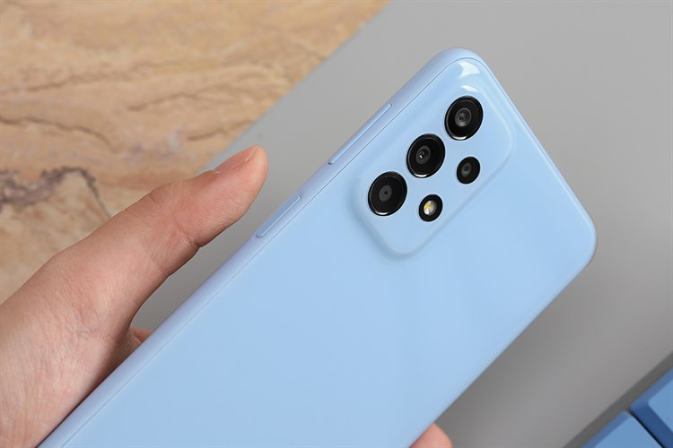 Điện thoại Samsung Galaxy A23 5G 6GB