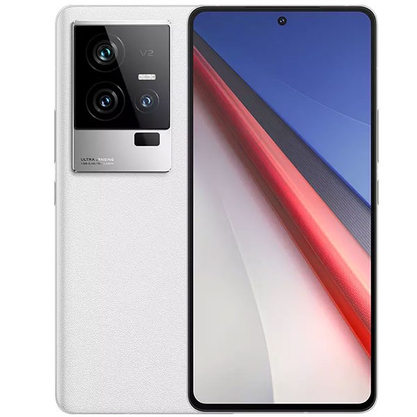 Điện thoại Vivo iQOO 11 Pro