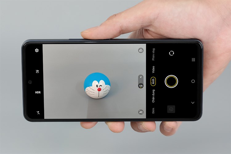 Điện thoại vivo V27e Màu Đen