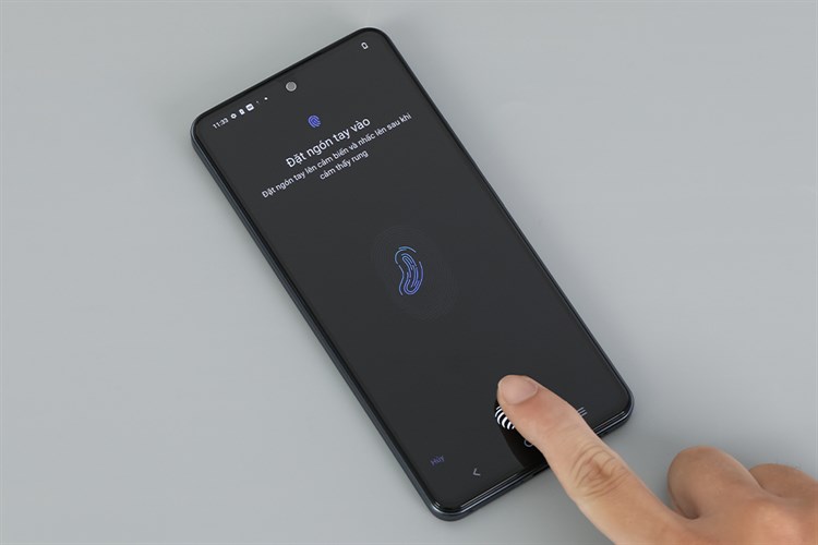 Điện thoại vivo V27e Màu Đen